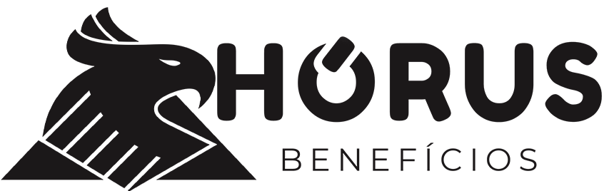 Hórus Benefícios - Página inicial